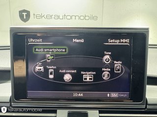 Audi A6 Avant 3.0 TDI S-Line / Sport Plus *CarPlay*AHK*  quattro - photo 15