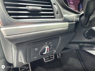 Audi A6 Avant 3.0 TDI S-Line / Sport Plus *CarPlay*AHK*  quattro - photo 19