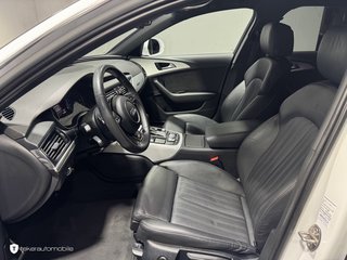 Audi A6 Avant 3.0 TDI S-Line / Sport Plus *CarPlay*AHK*  quattro - photo 7