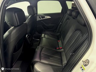 Audi A6 Avant 3.0 TDI S-Line / Sport Plus *CarPlay*AHK*  quattro - photo 8