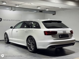Audi A6 Avant 3.0 TDI S-Line / Sport Plus *CarPlay*AHK*  quattro - photo 2