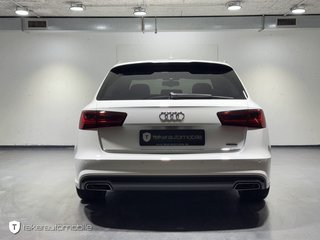 Audi A6 Avant 3.0 TDI S-Line / Sport Plus *CarPlay*AHK*  quattro - photo 25