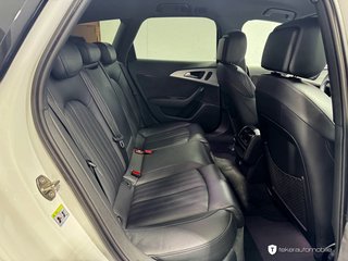 Audi A6 Avant 3.0 TDI S-Line / Sport Plus *CarPlay*AHK*  quattro - photo 9