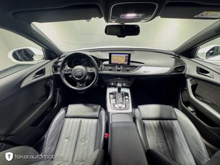 Audi A6 Avant 3.0 TDI S-Line / Sport Plus *CarPlay*AHK*  quattro - photo 6