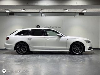 Audi A6 Avant 3.0 TDI S-Line / Sport Plus *CarPlay*AHK*  quattro - photo 27