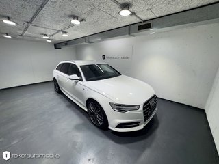 Audi A6 Avant 3.0 TDI S-Line / Sport Plus *CarPlay*AHK*  quattro - photo 26