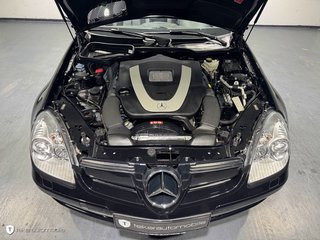 Mercedes-Benz SLK 280 *Aut.*Leder*Navi*Xenon* - foto 22