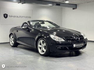 Mercedes-Benz SLK 280 *Aut.*Leder*Navi*Xenon* - foto 5