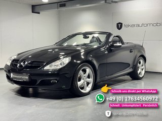 Mercedes-Benz SLK 280 Gebrauchtwagen Kaufen