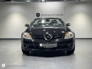 Mercedes-Benz SLK 280 *Aut.*Leder*Navi*Xenon* - foto 25