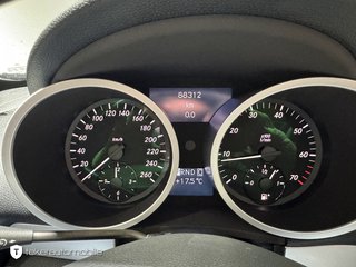 Mercedes-Benz SLK 280 *Aut.*Leder*Navi*Xenon* - foto 12