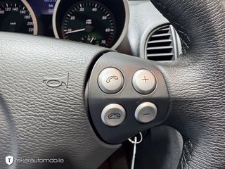 Mercedes-Benz SLK 280 *Aut.*Leder*Navi*Xenon* - foto 19