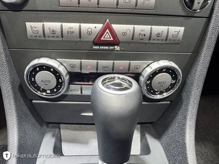 Mercedes-Benz SLK 280 *Aut.*Leder*Navi*Xenon* - foto 14