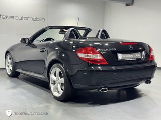 Mercedes-Benz SLK 280 *Aut.*Leder*Navi*Xenon* - foto 3