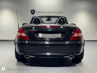 Mercedes-Benz SLK 280 *Aut.*Leder*Navi*Xenon* - foto 26