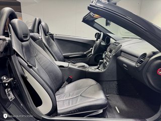 Mercedes-Benz SLK 280 *Aut.*Leder*Navi*Xenon* - foto 10