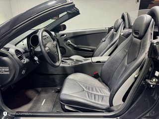 Mercedes-Benz SLK 280 *Aut.*Leder*Navi*Xenon* - foto 8