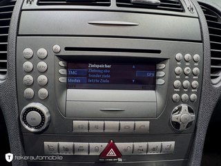 Mercedes-Benz SLK 280 *Aut.*Leder*Navi*Xenon* - foto 13