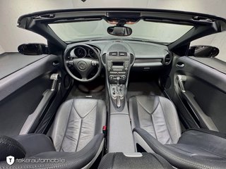 Mercedes-Benz SLK 280 *Aut.*Leder*Navi*Xenon* - foto 7