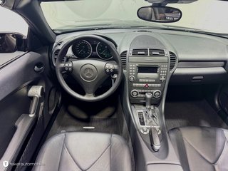 Mercedes-Benz SLK 280 *Aut.*Leder*Navi*Xenon* - foto 11