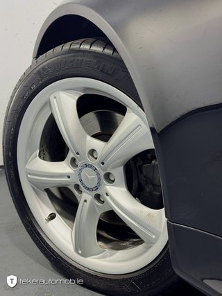 Mercedes-Benz SLK 280 *Aut.*Leder*Navi*Xenon* - foto 24