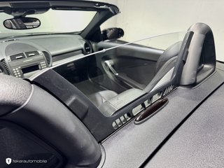 Mercedes-Benz SLK 280 *Aut.*Leder*Navi*Xenon* - foto 21