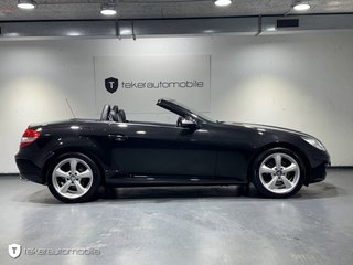 Mercedes-Benz SLK 280 *Aut.*Leder*Navi*Xenon* - foto 29