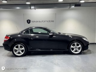 Mercedes-Benz SLK 280 *Aut.*Leder*Navi*Xenon* - foto 28