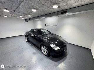 Mercedes-Benz SLK 280 *Aut.*Leder*Navi*Xenon* - foto 27