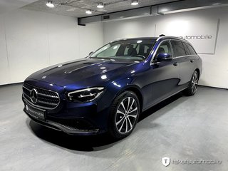 Mercedes-Benz E 300 de T Avantgarde *Facelift* - bilder 1