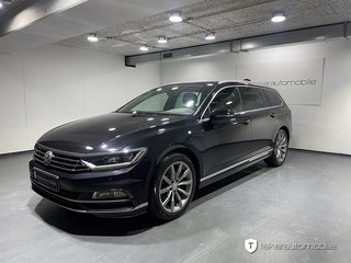 Volkswagen Passat Variant Highline R-Line PANO DSG - bilder 1