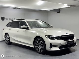 BMW 320 d Sport Line *HuD*Laser*Navi*CarPlay*AHK* - bilder 5