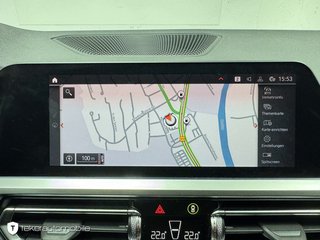 BMW 320 d Sport Line *HuD*Laser*Navi*CarPlay*AHK* - bilder 13