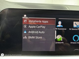 BMW 320 d Sport Line *HuD*Laser*Navi*CarPlay*AHK* - bilder 14