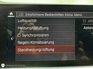 BMW 320 d Sport Line *HuD*Laser*Navi*CarPlay*AHK* - bilder 15