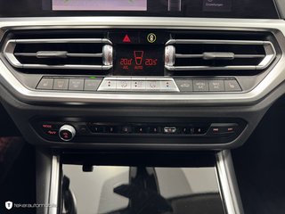 BMW 320 d Sport Line *HuD*Laser*Navi*CarPlay*AHK* - bilder 17