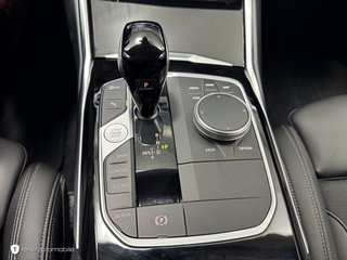 BMW 320 d Sport Line *HuD*Laser*Navi*CarPlay*AHK* - bilder 18