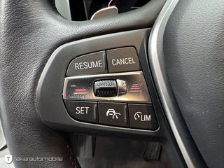 BMW 320 d Sport Line *HuD*Laser*Navi*CarPlay*AHK* - bilder 22