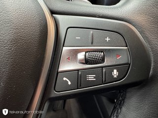 BMW 320 d Sport Line *HuD*Laser*Navi*CarPlay*AHK* - bilder 23