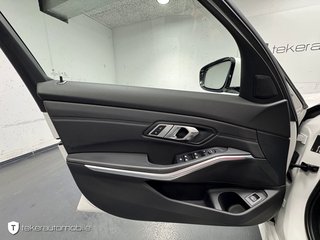BMW 320 d Sport Line *HuD*Laser*Navi*CarPlay*AHK* - bilder 19