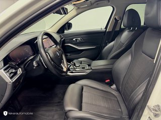 BMW 320 d Sport Line *HuD*Laser*Navi*CarPlay*AHK* - bilder 7