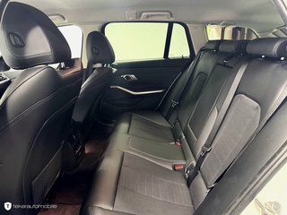 BMW 320 d Sport Line *HuD*Laser*Navi*CarPlay*AHK* - bilder 8