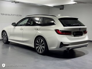 BMW 320 d Sport Line *HuD*Laser*Navi*CarPlay*AHK* - bilder 3