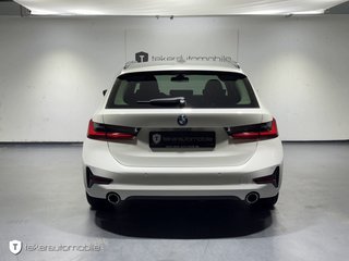 BMW 320 d Sport Line *HuD*Laser*Navi*CarPlay*AHK* - bilder 25