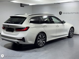 BMW 320 d Sport Line *HuD*Laser*Navi*CarPlay*AHK* - bilder 4
