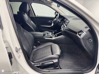 BMW 320 d Sport Line *HuD*Laser*Navi*CarPlay*AHK* - bilder 10
