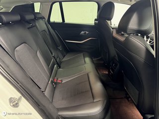 BMW 320 d Sport Line *HuD*Laser*Navi*CarPlay*AHK* - bilder 9