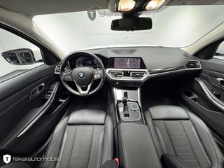 BMW 320 d Sport Line *HuD*Laser*Navi*CarPlay*AHK* - bilder 6