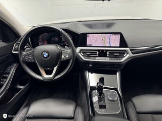 BMW 320 d Sport Line *HuD*Laser*Navi*CarPlay*AHK* - bilder 11
