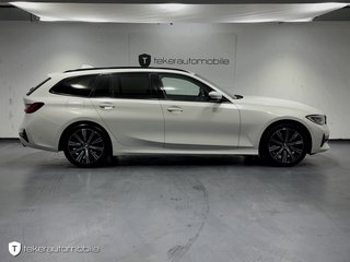 BMW 320 d Sport Line *HuD*Laser*Navi*CarPlay*AHK* - bilder 29